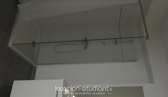 Logement �tudiant T2 &agrave; Toulouse (31500)