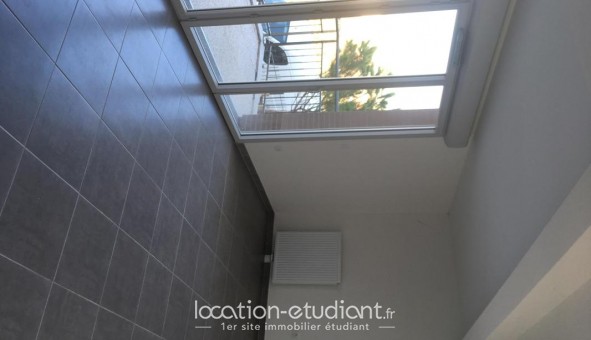 Logement �tudiant T2 &agrave; Toulouse (31500)