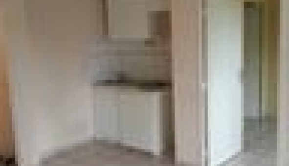 Logement �tudiant T2 &agrave; Toulouse (31500)