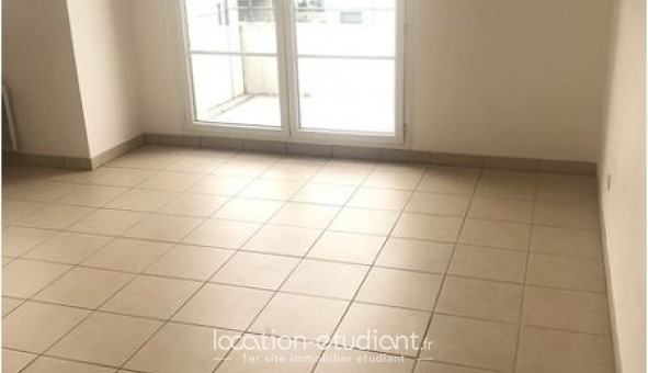 Logement �tudiant T2 &agrave; Toulouse (31500)