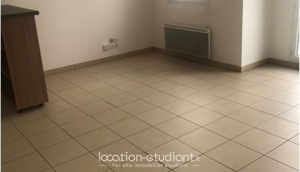 Logement �tudiant T2 &agrave; Toulouse (31500)