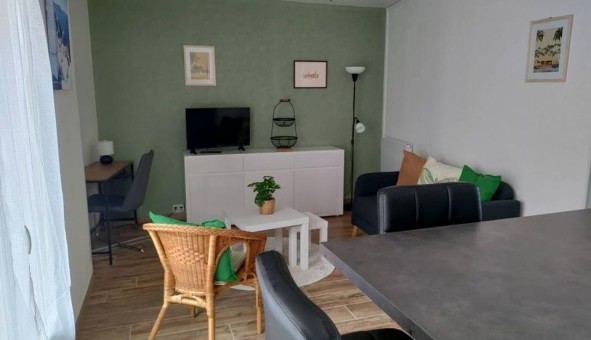 Logement �tudiant T2 &agrave; Toulouse (31500)