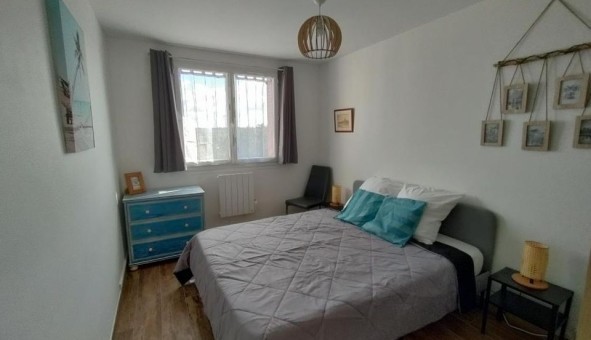 Logement �tudiant T2 &agrave; Toulouse (31500)