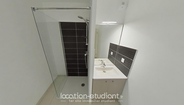 Logement �tudiant T2 &agrave; Toulouse (31500)