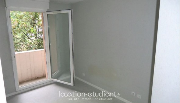 Logement �tudiant T2 &agrave; Toulouse (31500)