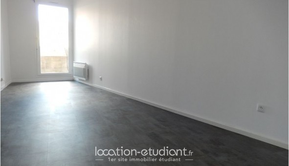 Logement �tudiant T2 &agrave; Toulouse (31500)
