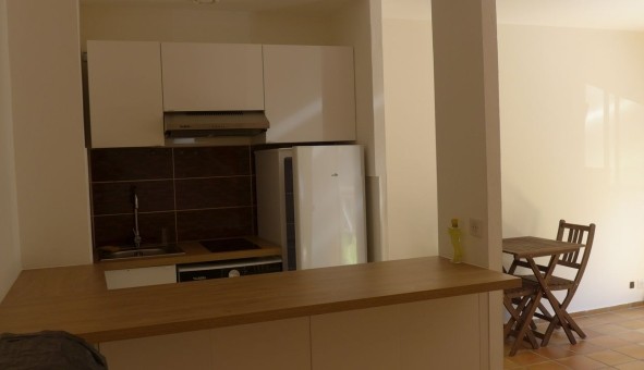 Logement �tudiant T2 &agrave; Toulouse (31500)