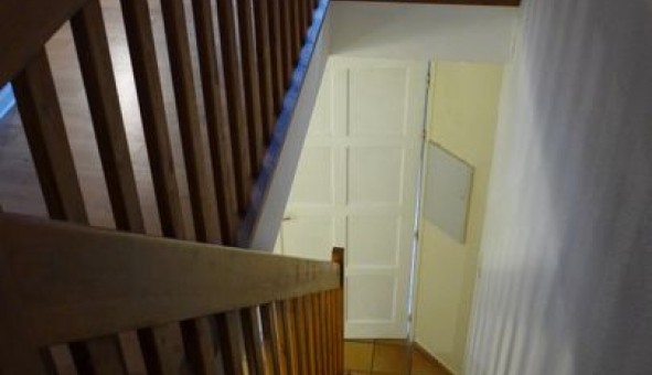 Logement �tudiant T2 &agrave; Toulouse (31500)