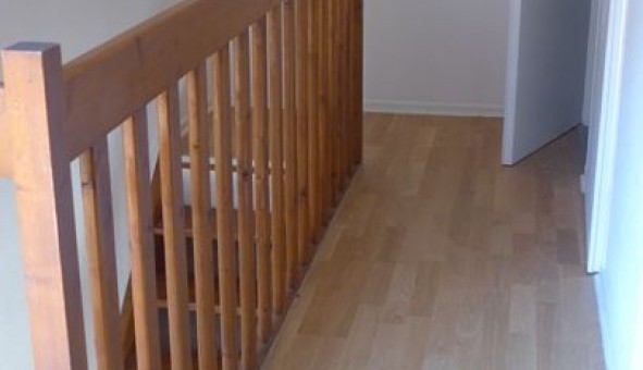 Logement �tudiant T2 &agrave; Toulouse (31500)