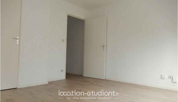 Logement �tudiant T2 &agrave; Toulouse (31500)