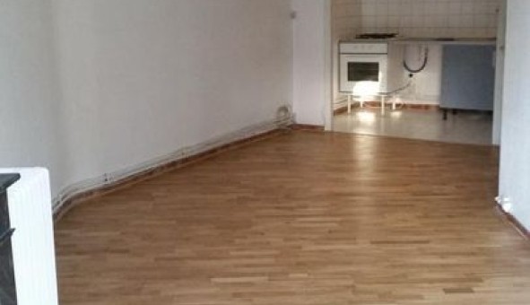 Logement �tudiant T2 &agrave; Toulouse (31500)