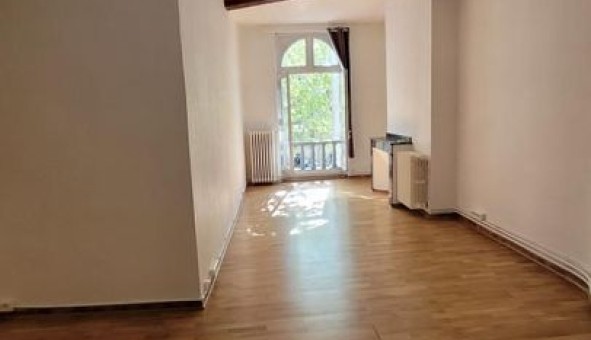 Logement �tudiant T2 &agrave; Toulouse (31500)
