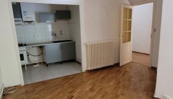 Logement �tudiant T2 &agrave; Toulouse (31500)
