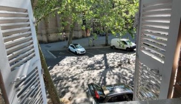 Logement �tudiant T2 &agrave; Toulouse (31500)