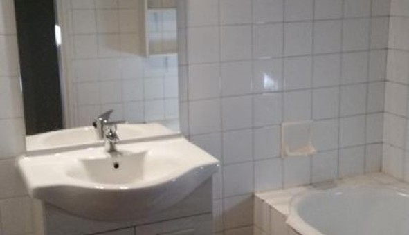 Logement �tudiant T2 &agrave; Toulouse (31500)