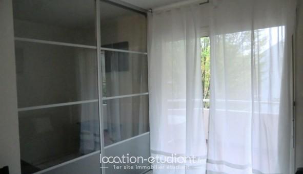 Logement �tudiant T2 &agrave; Toulouse (31500)