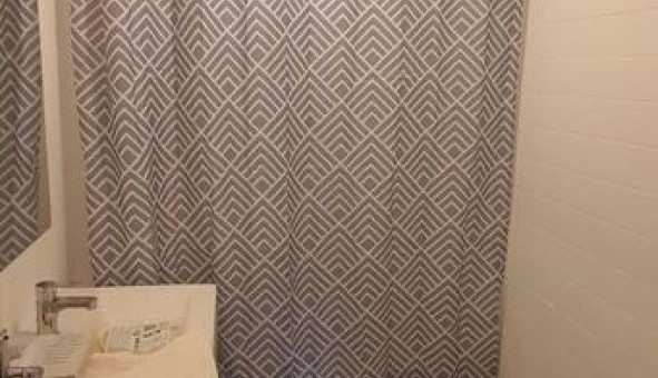 Logement �tudiant T2 &agrave; Toulouse (31500)