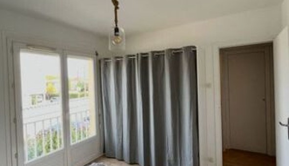 Logement �tudiant T2 &agrave; Toulouse (31500)