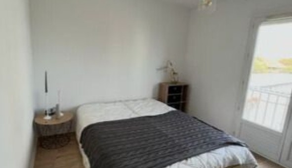 Logement �tudiant T2 &agrave; Toulouse (31500)