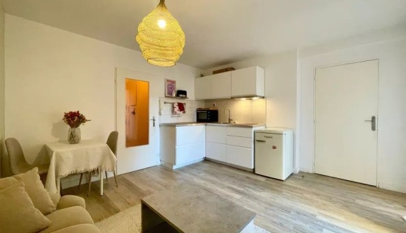 Logement �tudiant Location T2 Vide Toulouse (31500)