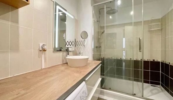 Logement �tudiant T2 &agrave; Toulouse (31500)