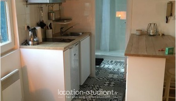 Logement �tudiant T2 &agrave; Toulouse (31500)