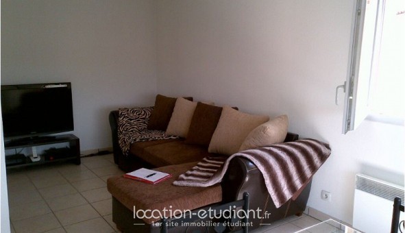 Logement �tudiant T2 &agrave; Toulouse (31500)