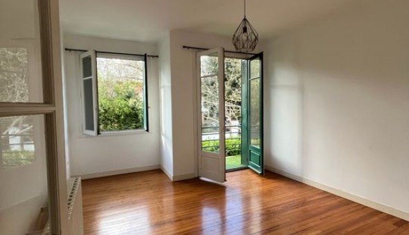 Logement �tudiant Location T2 Vide Toulouse (31500)