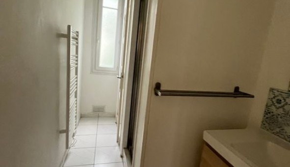 Logement �tudiant T2 &agrave; Toulouse (31500)