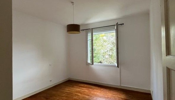 Logement �tudiant T2 &agrave; Toulouse (31500)
