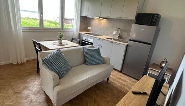 Logement �tudiant Location T2 Vide Toulouse (31500)