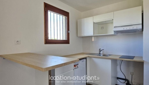 Logement �tudiant T2 &agrave; Toulouse (31500)