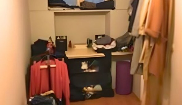 Logement �tudiant T2 &agrave; Toulouse (31500)