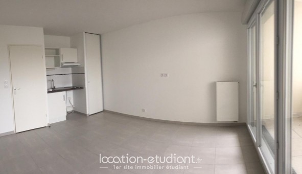 Logement �tudiant T2 &agrave; Toulouse (31500)