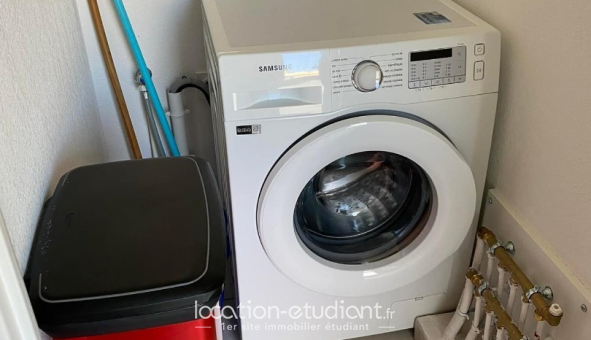 Logement �tudiant T2 &agrave; Toulouse (31500)