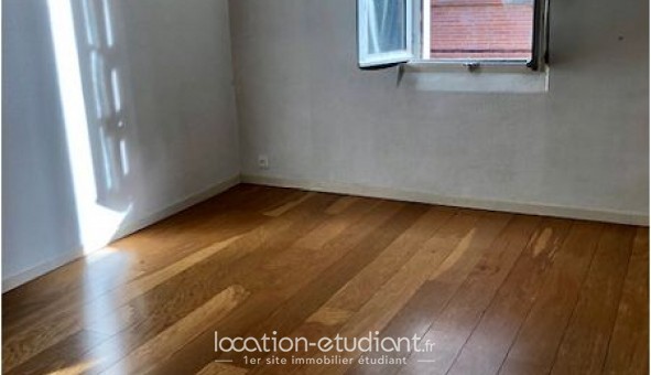 Logement �tudiant T2 &agrave; Toulouse (31500)