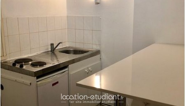 Logement �tudiant T2 &agrave; Toulouse (31500)