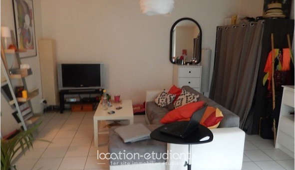 Logement �tudiant T2 &agrave; Toulouse (31500)
