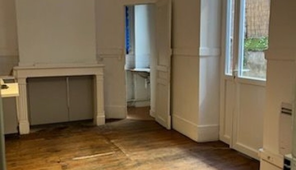 Logement �tudiant T2 &agrave; Toulouse (31500)