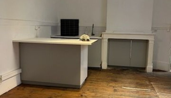 Logement �tudiant T2 &agrave; Toulouse (31500)