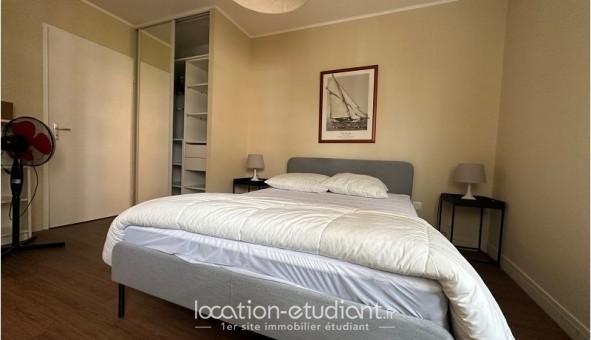 Logement �tudiant T2 &agrave; Toulouse (31500)