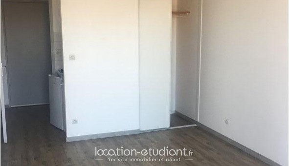 Logement �tudiant T2 &agrave; Toulouse (31500)