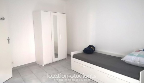 Logement �tudiant T2 &agrave; Toulouse (31500)