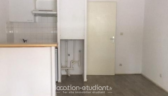 Logement �tudiant T2 &agrave; Toulouse (31500)