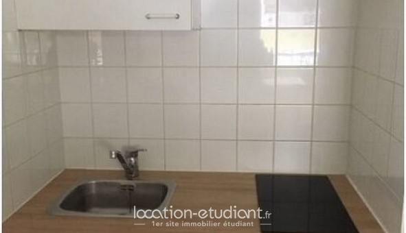 Logement �tudiant T2 &agrave; Toulouse (31500)