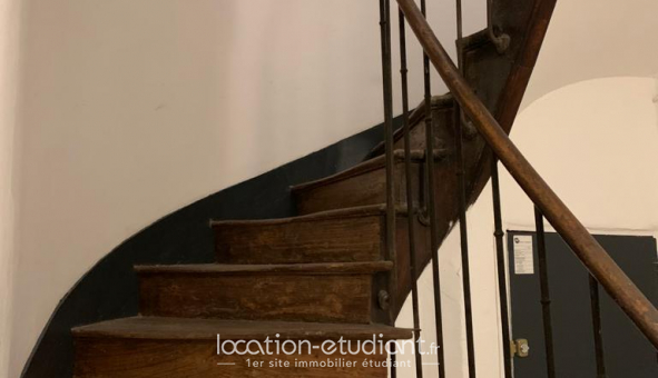 Logement �tudiant T2 &agrave; Toulouse (31500)