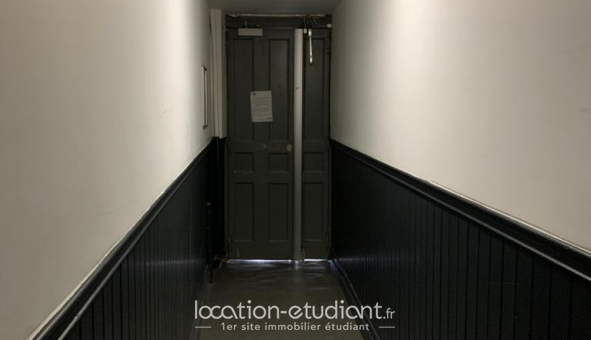 Logement �tudiant T2 &agrave; Toulouse (31500)