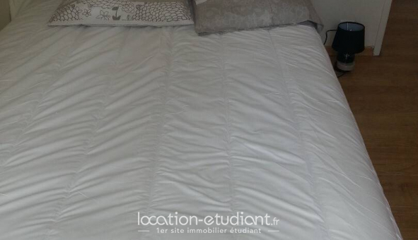 Logement �tudiant T2 &agrave; Toulouse (31500)