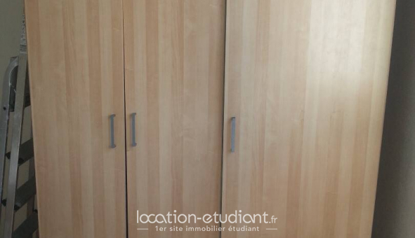 Logement �tudiant T2 &agrave; Toulouse (31500)