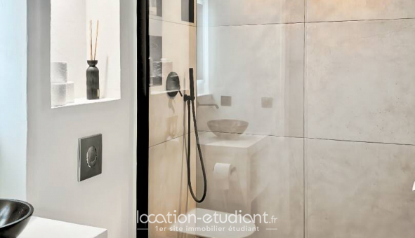 Logement �tudiant T2 &agrave; Toulouse (31500)